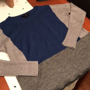 Jack sweater